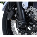 R&G Racing Fork Protectors for the Kawasaki Z650/Ninja 650 '17-'22 / Z650RS '2022 R&G Racing Fork Protectors for the Kawasaki Z650/Ninja 650 '17-'22 / Z650RS '2022
